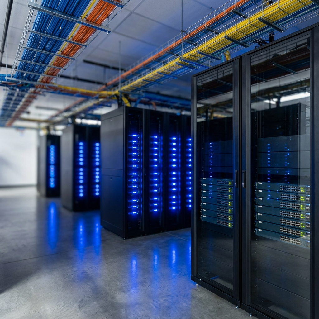 Networking Solutions